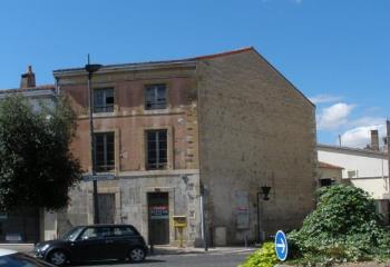 Location bureau Niort (79000) - 225 m² à Niort - 79000