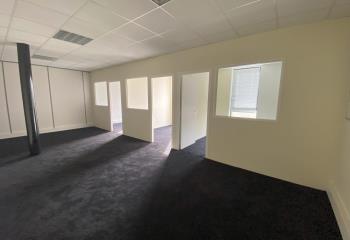 Location bureau Nogent-le-Phaye (28630) - 58 m² à Nogent-le-Phaye - 28630