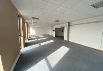 Location bureau Nogent-le-Phaye (28630) - 192 m² à Nogent-le-Phaye - 28630