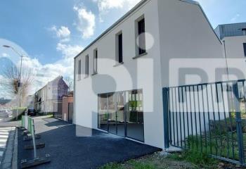 Location bureau Nogent-sur-Oise (60180) - 60 m²