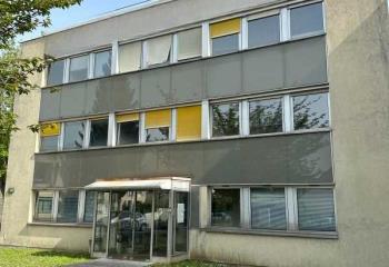 Location bureaux 428 m² non divisibles