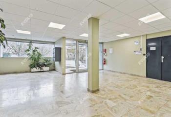 Location bureau Noisy-le-Grand (93160) - 515 m²