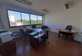 Location bureau Noisy-le-Grand (93160) - 235 m²