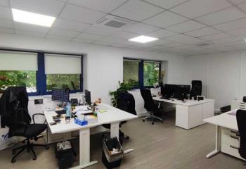 Location bureau Noisy-le-Grand (93160) - 550 m² à Noisy-le-Grand - 93160