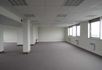 Location bureau Noisy-le-Grand (93160) - 570 m² à Noisy-le-Grand - 93160