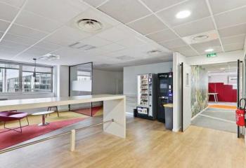 Location bureau Noisy-le-Grand (93160) - 3933 m²