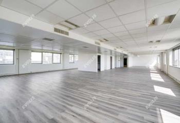 Location bureau Noisy-le-Grand (93160) - 2786 m²