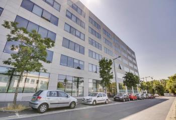 Location bureau Noisy-le-Grand (93160) - 480 m² à Noisy-le-Grand - 93160