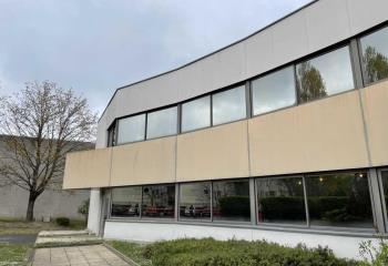 Location bureau Noisy-le-Sec (93130) - 735 m² à Noisy-le-Sec - 93130