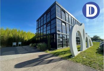 Location bureau Norroy-le-Veneur (57140) - 100 m²