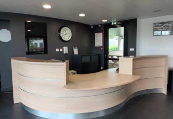 Location bureau Noyelles-Godault (62950) - 900 m²