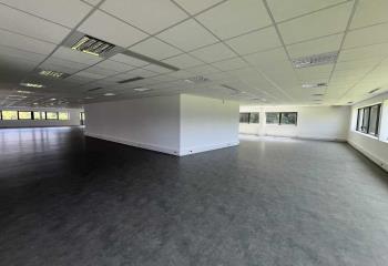 Location bureau Oignies (62590) - 1198 m²