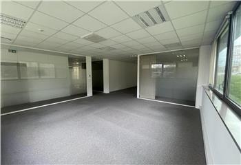 Location bureau Olivet (45160) - 338 m² à Olivet - 45160