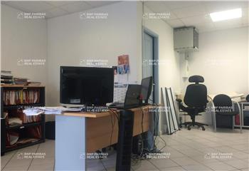 Location bureau Olivet (45160) - 157 m² à Olivet - 45160