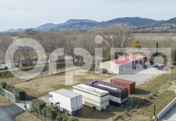 Location bureau Oraison (04700) - 75 m² à Oraison - 04700