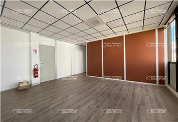 Location bureau Orléans (45000) - 89 m²