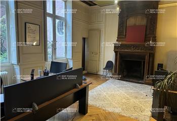 Location bureau Orléans (45000) - 140 m² à Orléans - 45000