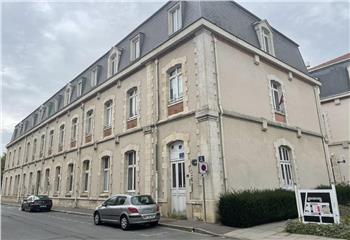 Location bureau Orléans (45000) - 250 m² à Orléans - 45000