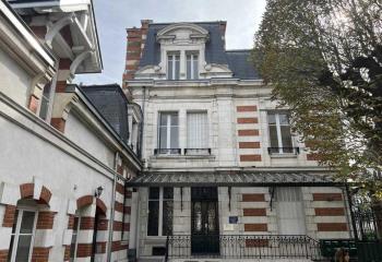 Location bureau Orléans (45000) - 166 m² à Orléans - 45000