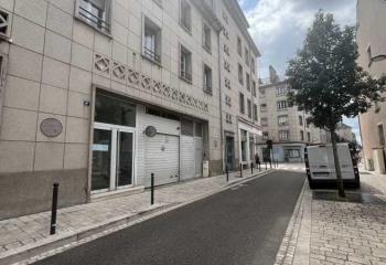 Location bureau Orléans (45000) - 350 m² à Orléans - 45000
