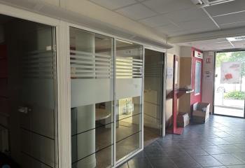 Location bureau Orléans (45000) - 186 m²