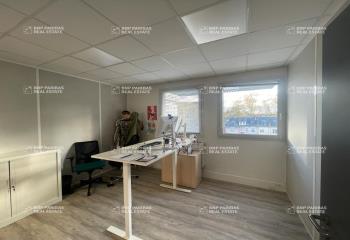 Location bureau Orléans (45000) - 220 m² à Orléans - 45000