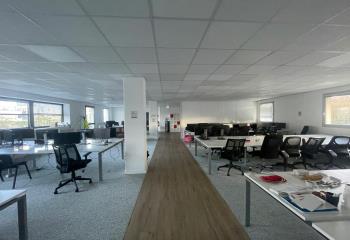 Location bureau Orléans (45000) - 280 m² à Orléans - 45000