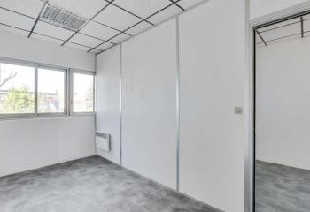 Location bureau Ormoy (91540) - 539 m² à Ormoy - 91540