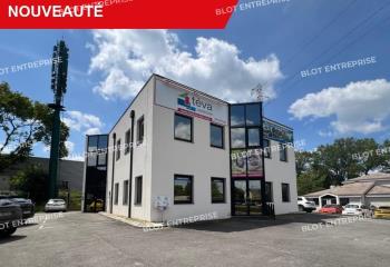Location bureau Orvault (44700) - 260 m² à Orvault - 44700