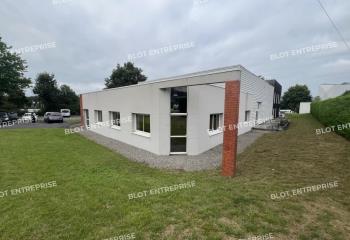 Location bureau Orvault (44700) - 336 m²