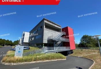 Location bureau Orvault (44700) - 2787 m² à Orvault - 44700