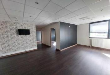 Location bureau Osny (95520) - 348 m²