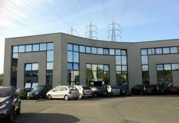 Location bureau Palaiseau (91120) - 2426 m² à Palaiseau - 91120