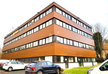 Location bureau Palaiseau (91120) - 943 m² à Palaiseau - 91120