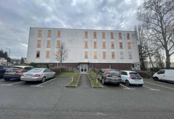 Location bureau Palaiseau (91120) - 109 m² à Palaiseau - 91120