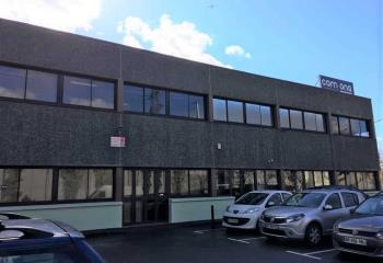 Location bureau Palaiseau (91120) - 121 m²