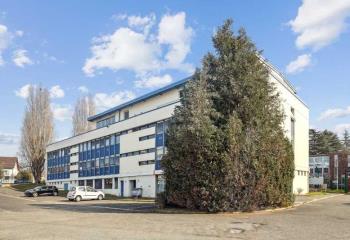 Location bureau Palaiseau (91120) - 395 m² à Palaiseau - 91120