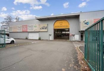 Location bureau Palaiseau (91120) - 293 m² à Palaiseau - 91120