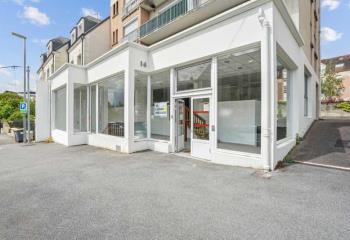 Location bureau Palaiseau (91120) - 202 m² à Palaiseau - 91120