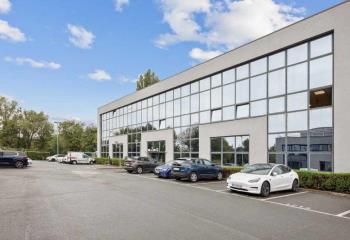 Location bureau Palaiseau (91120) - 143 m²