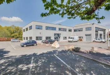 Location bureau Palaiseau (91120) - 255 m² à Palaiseau - 91120