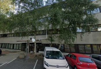 Location bureau Palaiseau (91120) - 254 m² à Palaiseau - 91120