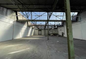 Location bureau Pantin (93500) - 713 m² à Pantin - 93500