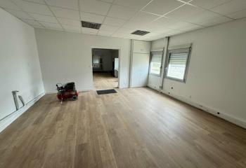 Location bureau Parçay-Meslay (37210) - 375 m² à Parçay-Meslay - 37210