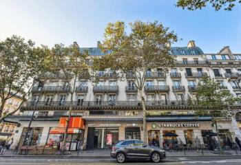 Location bureau Paris 1 (75001) - 335 m²