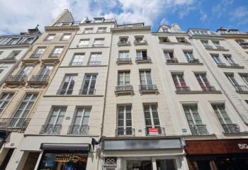 Location bureau Paris 1 (75001) - 51 m² à Paris 1 - 75001