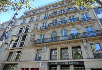 Location bureau Paris 1 (75001) - 291 m² à Paris 1 - 75001