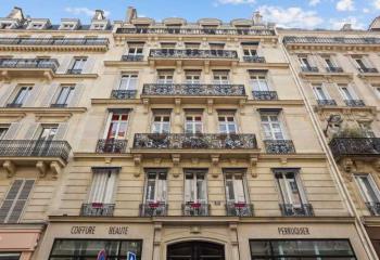 Location bureau Paris 1 (75001) - 157 m²