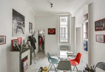 Location bureau Paris 1 (75001) - 49 m²