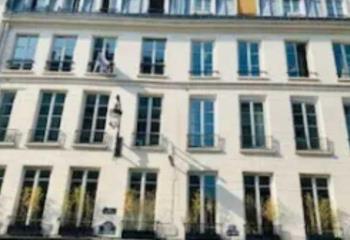 Location bureau Paris 1 (75001) - 166 m² à Paris 1 - 75001